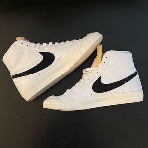 Nike Blazer Mid '77 Vintage Women's Shoes